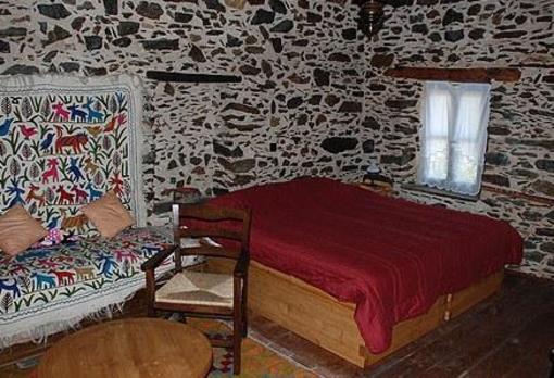 фото отеля To Lagadi Tou Karava