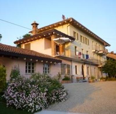 фото отеля Casa Stizza 16