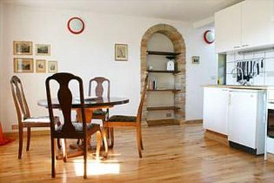 фото отеля Casa Stizza 16