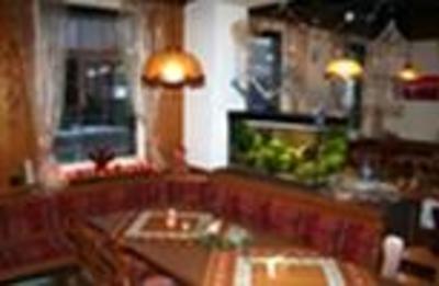 фото отеля Gasthaus Lowen Unterreichenbach