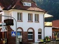 Gasthaus Lowen Unterreichenbach