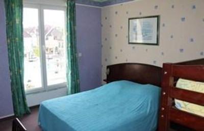 фото отеля Hotel Le Saint Vorles