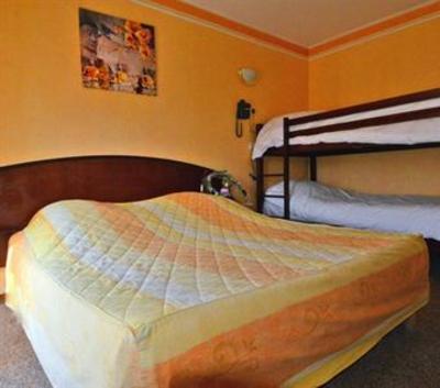 фото отеля Hotel Le Saint Vorles