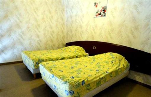 фото отеля Hotel Le Saint Vorles