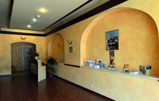 фото отеля Hotel Le Saint Vorles