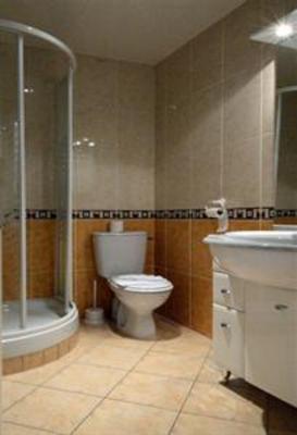 фото отеля Hotel Le Saint Vorles