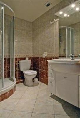 фото отеля Hotel Le Saint Vorles