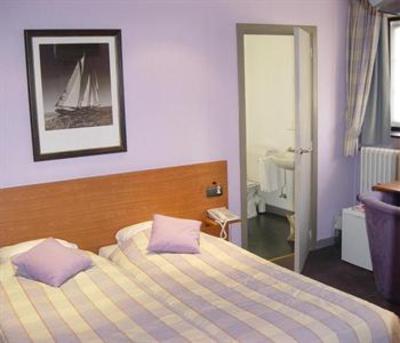 фото отеля Hotel Villa Verdi