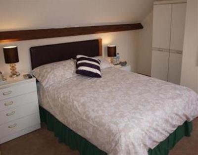 фото отеля Coed y Bryn Bed and Breakfast