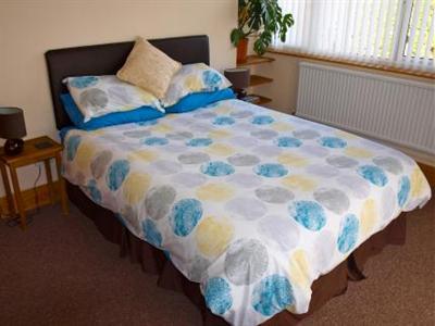 фото отеля Coed y Bryn Bed and Breakfast