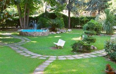 фото отеля Ora City Caserta