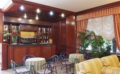фото отеля Ora City Caserta