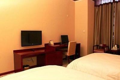 фото отеля Jinxing Business Hotel Luoyang