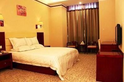 фото отеля Jinxing Business Hotel Luoyang