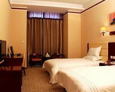 фото отеля Jinxing Business Hotel Luoyang