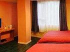 фото отеля Jinye Express Hotel