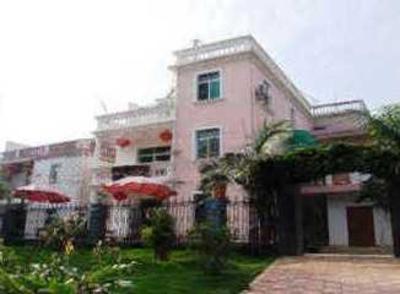 фото отеля Youth Hostel Xiamen