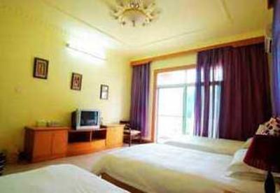 фото отеля Youth Hostel Xiamen