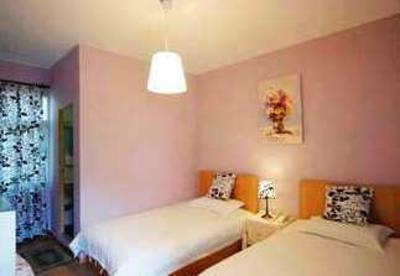 фото отеля Youth Hostel Xiamen