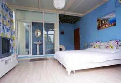 фото отеля Youth Hostel Xiamen