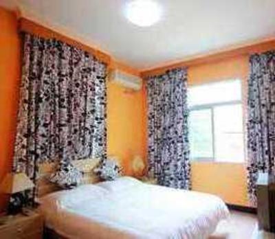 фото отеля Youth Hostel Xiamen