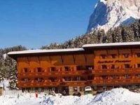 Sporthotel Floralpina
