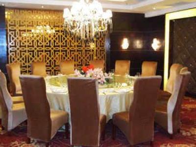 фото отеля Muslim Hotel Yinchuan