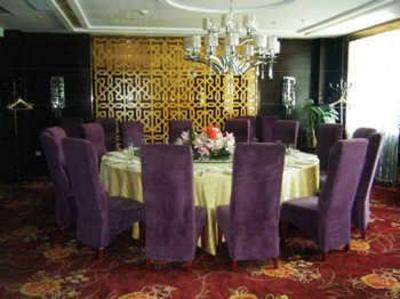 фото отеля Muslim Hotel Yinchuan