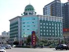 фото отеля Muslim Hotel Yinchuan