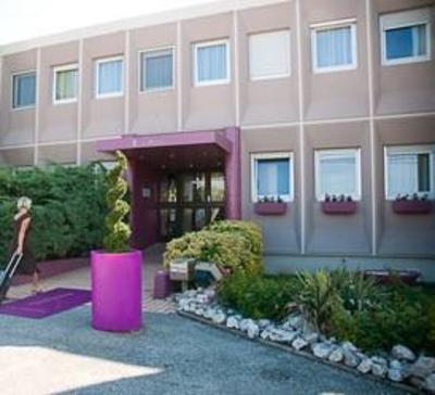 фото отеля Hotel Karene