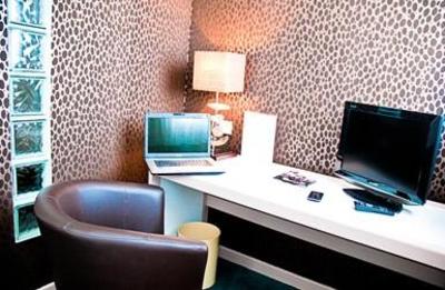 фото отеля Hotel Karene