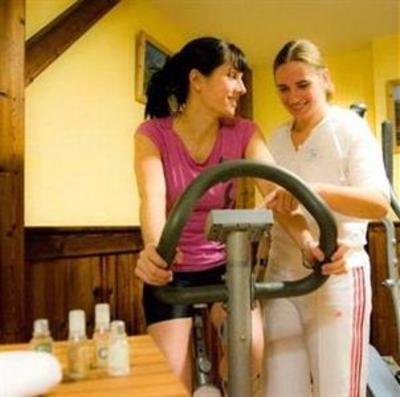 фото отеля Les Carrettes Hotelclub
