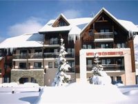 Les Carrettes Hotelclub