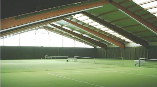 фото отеля Beerster Sportpark