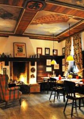фото отеля Schreiegg´s Post Hotel Thannhausen