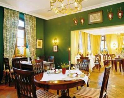 фото отеля Schreiegg´s Post Hotel Thannhausen