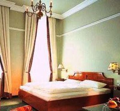 фото отеля Schreiegg´s Post Hotel Thannhausen