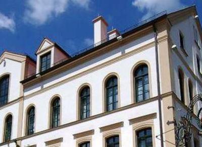 фото отеля Schreiegg´s Post Hotel Thannhausen