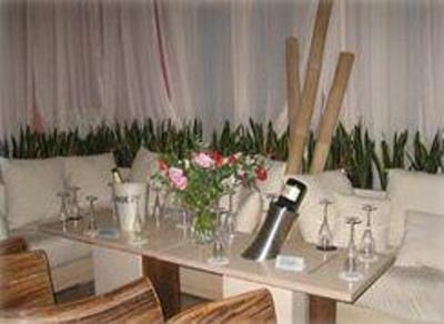 фото отеля Captain's House Hotel Eleios-Pronnoi