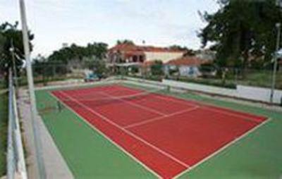 фото отеля Captain's House Hotel Eleios-Pronnoi