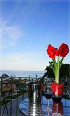 фото отеля Captain's House Hotel Eleios-Pronnoi