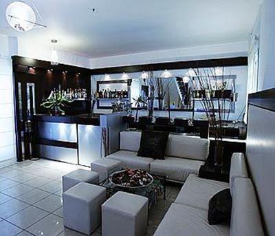 фото отеля Captain's House Hotel Eleios-Pronnoi