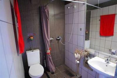 фото отеля Captain's House Hotel Eleios-Pronnoi