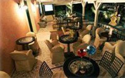 фото отеля Captain's House Hotel Eleios-Pronnoi