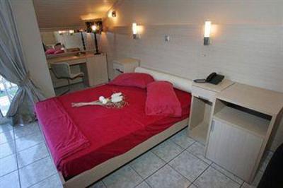 фото отеля Captain's House Hotel Eleios-Pronnoi