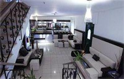 фото отеля Captain's House Hotel Eleios-Pronnoi