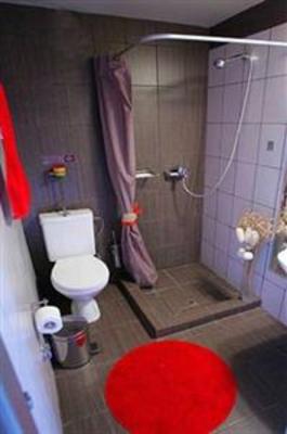 фото отеля Captain's House Hotel Eleios-Pronnoi