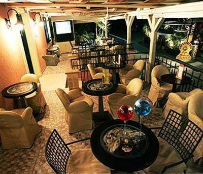 фото отеля Captain's House Hotel Eleios-Pronnoi