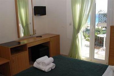 фото отеля Captain's House Hotel Eleios-Pronnoi
