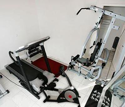 фото отеля Captain's House Hotel Eleios-Pronnoi